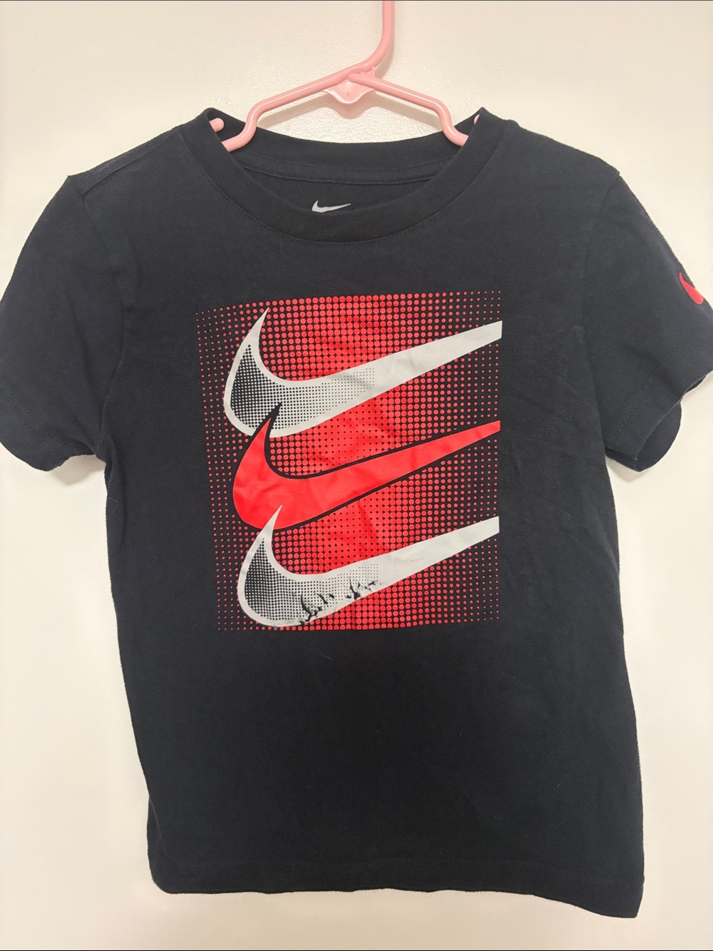 Nike NSW Core Brandmark t-shirt,